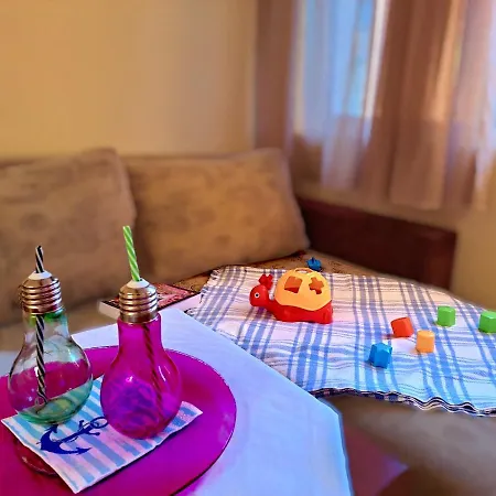 Apartment Директно В Сърцето На Бургас, Двустаен Апартамент Богороди Burgas