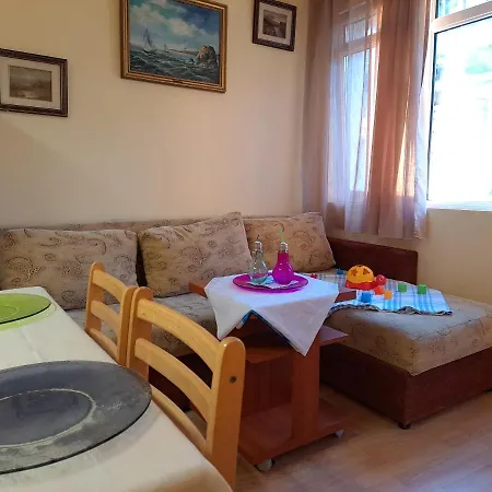 Директно В Сърцето На Бургас, Двустаен Апартамент Богороди Apartment *