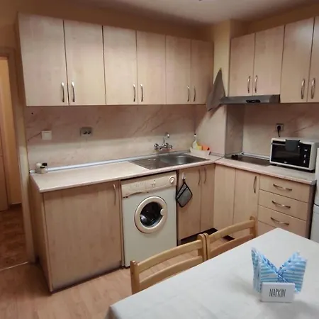 Apartment Директно В Сърцето На Бургас, Двустаен Апартамент Богороди Burgas